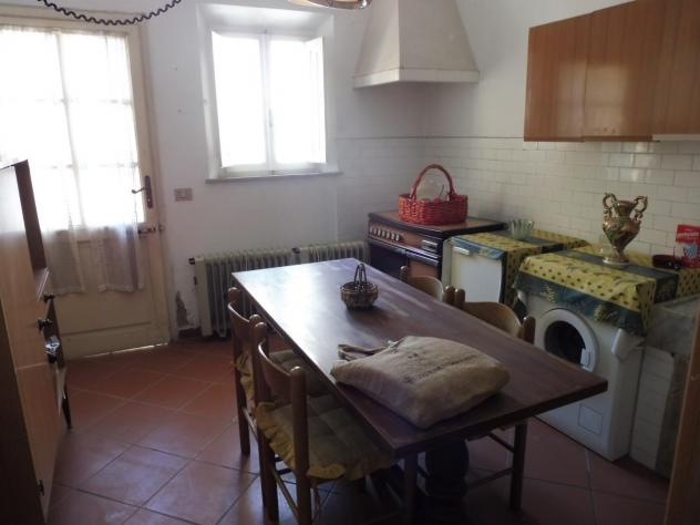 Appartamento in vendita a Capannoli 160 mq Rif: 908614 - Foto 3