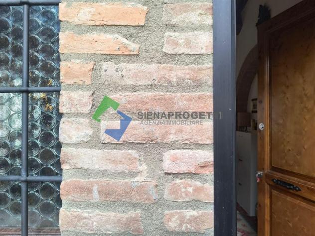 Porzione di casale a Castelnuovo Berardenga, Chianti Classico. - Foto 13