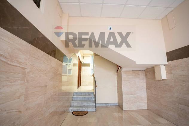 Appartamento in vendita a Catania, Viale M. Rapisardi - Lavaggi - Foto 7