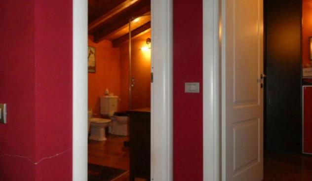 Immobile in asta di 207 m², box auto in vendita a Chieve - Foto 11