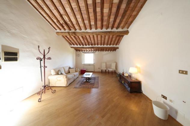 Villetta a schiera in vendita a Luciana - Fauglia 236 mq Rif: 1432294 - Foto 7