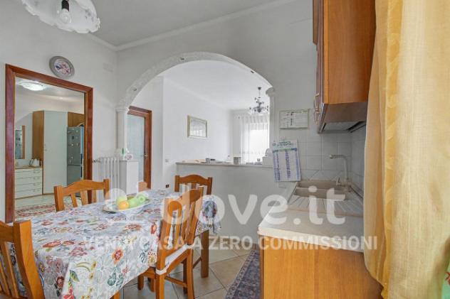 Appartamento di 165 m² con 4 locali e posto auto in vendita a Ferentino - Foto 14