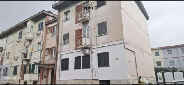 Immobile in asta di 115 m² con più di 5 locali in vendita a Frattamaggiore - Foto 6