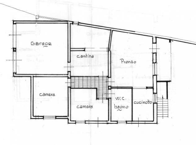 Terratetto in vendita a Lajatico 180 mq Rif: 1099571 - Foto 4