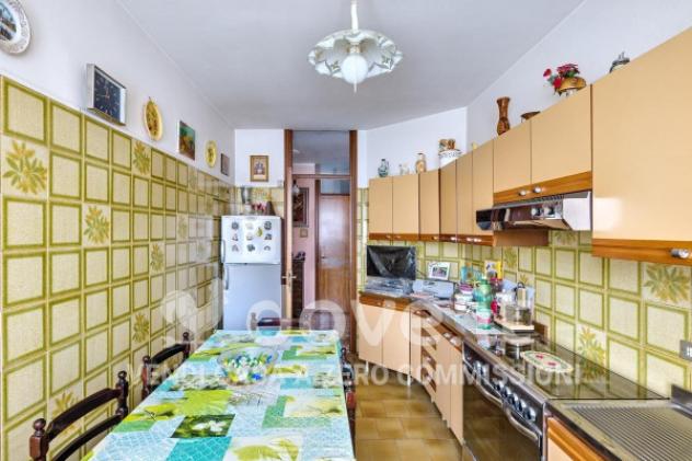 Appartamento di 94 m² con 3 locali in vendita a Luino - Foto 13