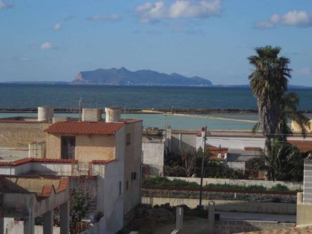 214 - In vendita a Marsala struttura in cemento, v. mare - Foto 10