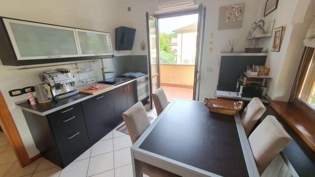 Appartamento in vendita a Marina di Massa - Massa 120 mq Rif: 1086351 - Foto 3
