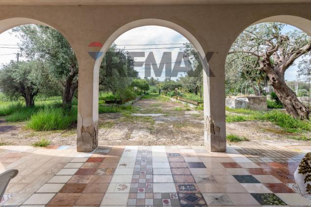 Villa singola in vendita a Noto - Foto 10