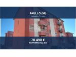 Immobile in asta di 73 m², box auto in vendita a Paullo