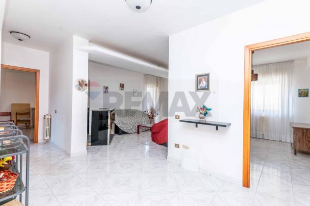 Appartamento in vendita a Pozzallo, Raganzino