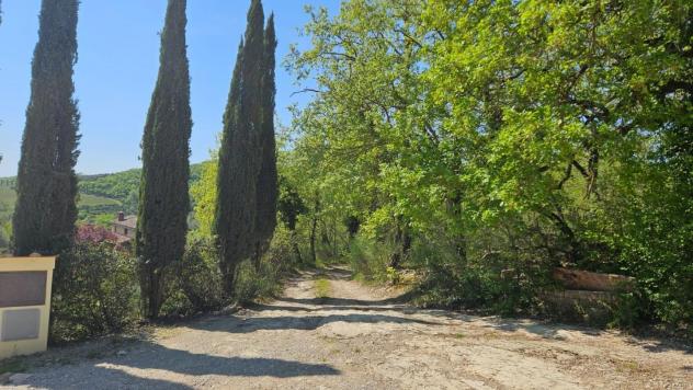 Casa singola in vendita a Radda in Chianti 110 mq Rif: 1428242 - Foto 4