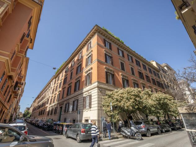 Appartamento in Via Basento