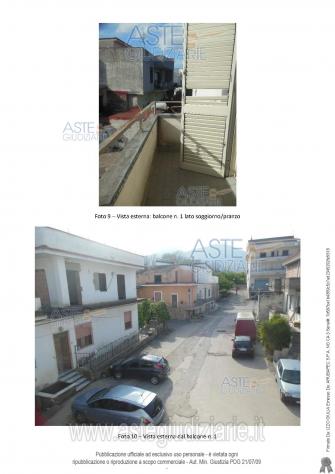 IMMOBILI-IMMOBILE RESIDENZIALE-Via Aielli, 218, 80047 San Giuseppe NA, Italia - Foto 5