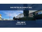 Immobile in asta di 200 m² con più di 5 locali e box auto in vendita a San  &hellip;