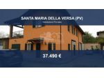 Immobile in asta di 334 m² in vendita a Santa Maria della Versa