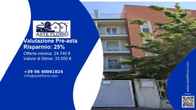 Immobile in asta di 49 m², box auto in vendita a Sermide e Felonica - Foto 2