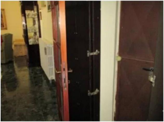 Immobile in asta di 120 m² in vendita a Sessa Aurunca - Foto 6