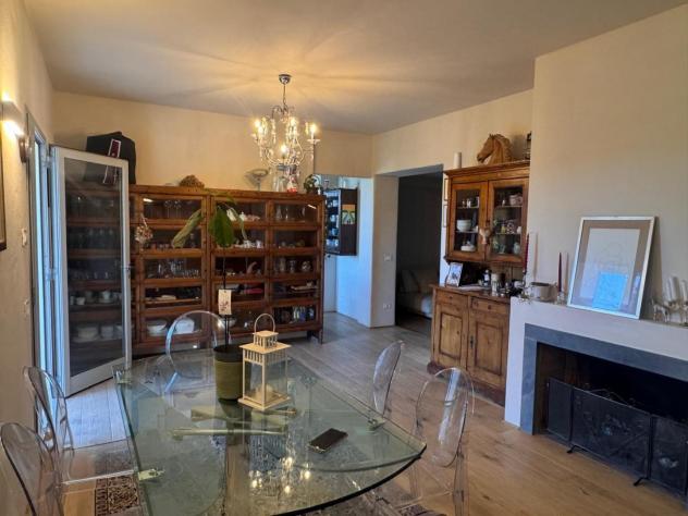 Porzione di casa in vendita a Malafasca - Siena 140 mq Rif: 1428618 - Foto 4