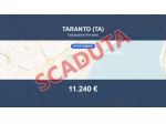 Immobile in asta di 60 m² in vendita a Taranto