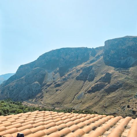 Casa indipendente con giardino verde_campagna Termini Imerese - Foto 9