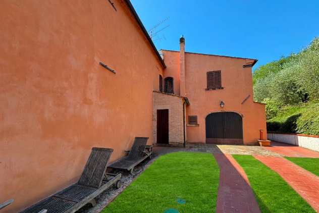 Casale in vendita a Terricciola 250 mq Rif: 1421287 - Foto 2