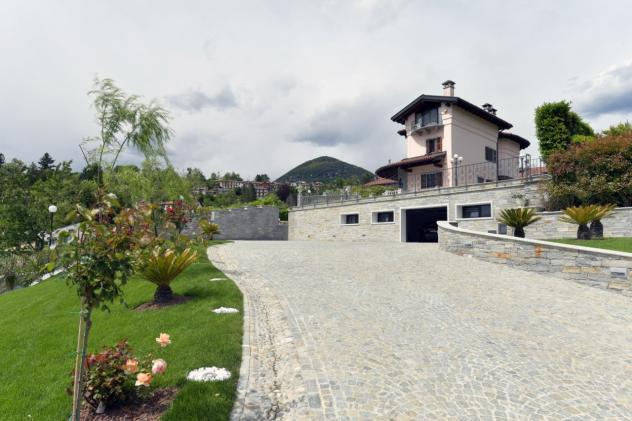 Villa in vendita a Verbania - Foto 19