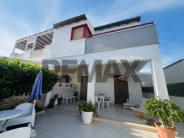 Casa Indipendente in vendita a Vittoria, Scoglitti