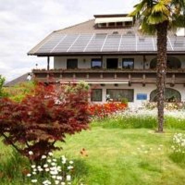 Residence Prey Hof - Foto 2