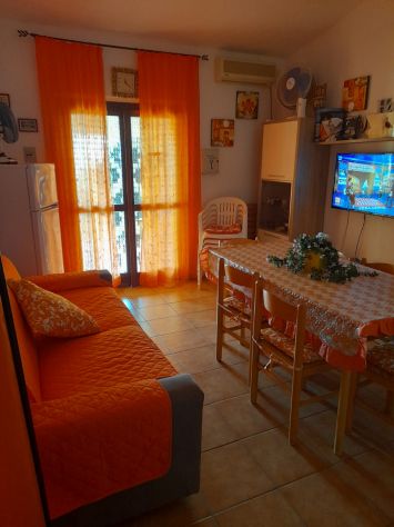 Costa Rei casa vacanze con stupendo panorama - Foto 5