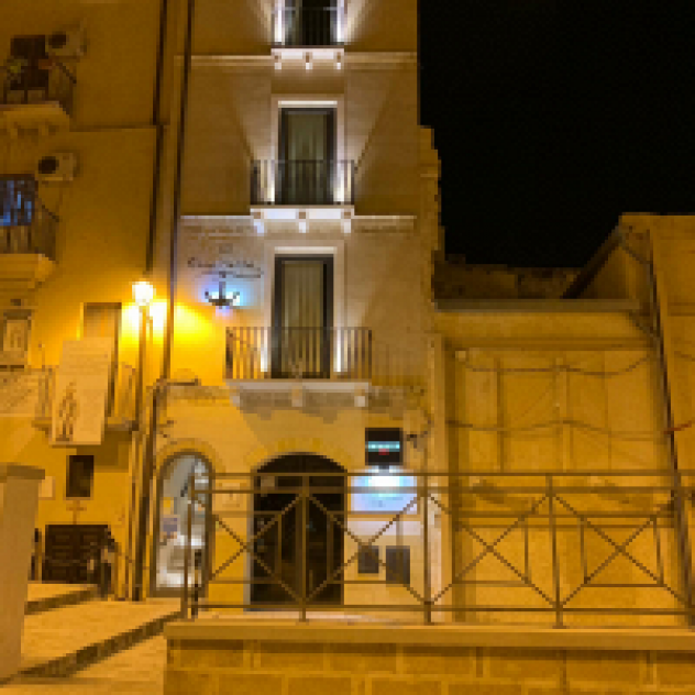 Affittacamere B&amp;B Casa Matilde