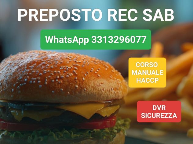 PREPOSTO SAB PREPOSTO REC