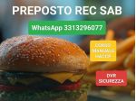 PREPOSTO SAB PREPOSTO REC