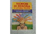 Libro tecniche di memoria