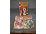 star magazine oro(marvel italia,1991-1993)