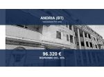 Immobile in asta di 209 m² in vendita a Andria
