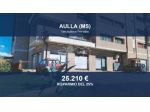 Immobile in asta di 117 m² in vendita a Aulla