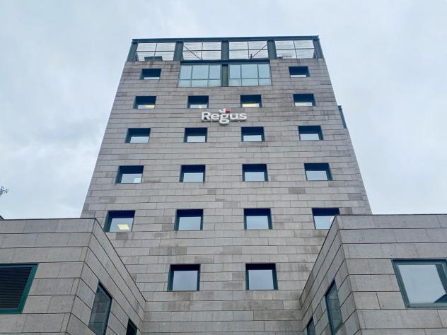 Ufficio privato in affitto per 5 persone a Milano, Bicocca - Foto 2