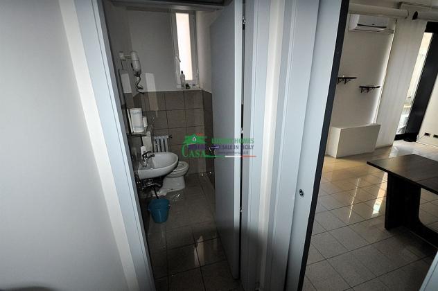 Rif. 9822 - Appartamento uso ufficio + veranda - Foto 10