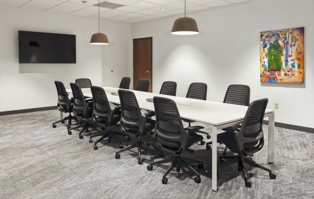 Ufficio privato in affitto - Regus Segrate, via Schering a Segrate - Foto 5
