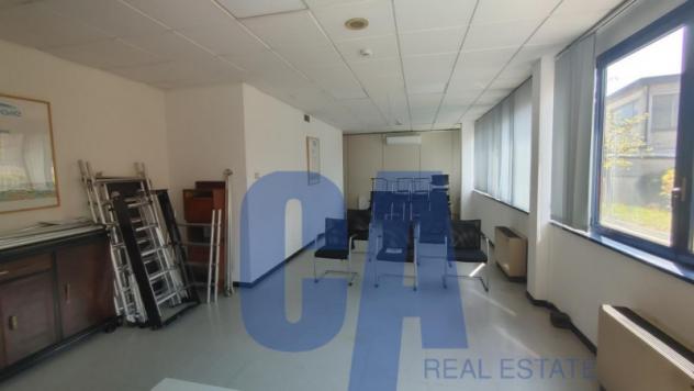 Ufficio a Vimodrone - Rif. UVCA876 - Foto 9