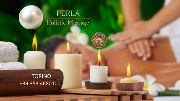 Perla Holistic Massage Tel:3534680100