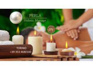 Massaggi - benessere Torino - Perla Holistic Massage Tel:3534680100