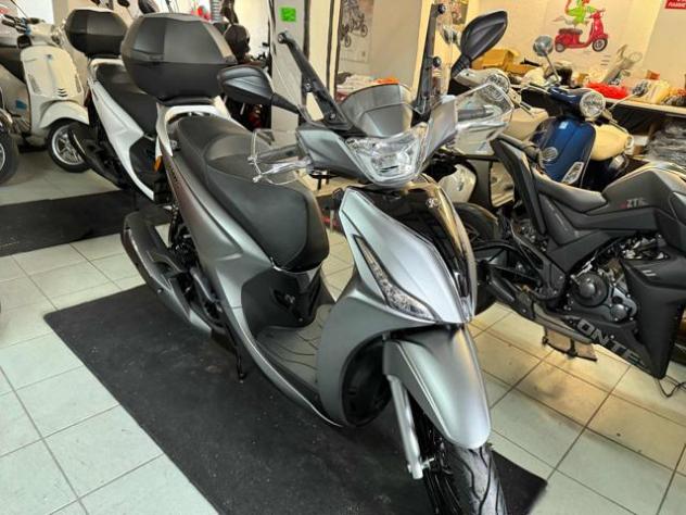 KYMCO People S 125 New 25 rif. 23971699 - Foto 6