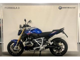 BMW Motorrad R 1250 R null