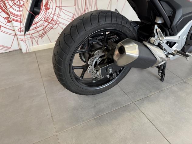 Honda NC 750 NC 750 X DCT - YM 2019 - Foto 10