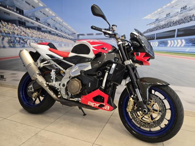 Aprilia Tuono 1000 R "Daytona" - Foto 2