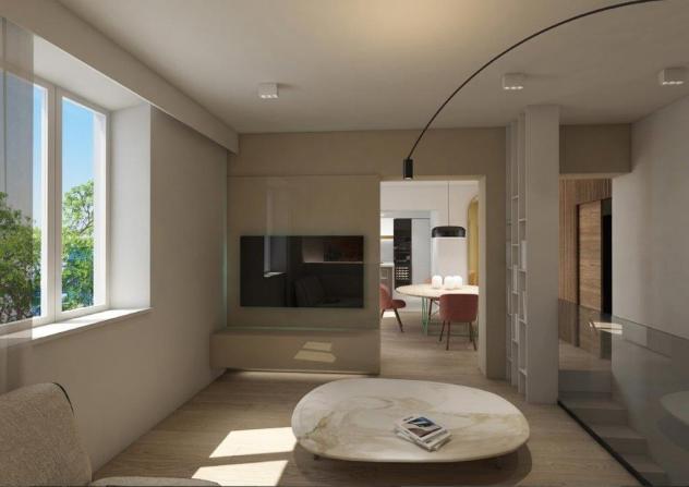 Duplex in vendita a Fornacette - Calcinaia 130 mq Rif: 1455490 - Foto 5