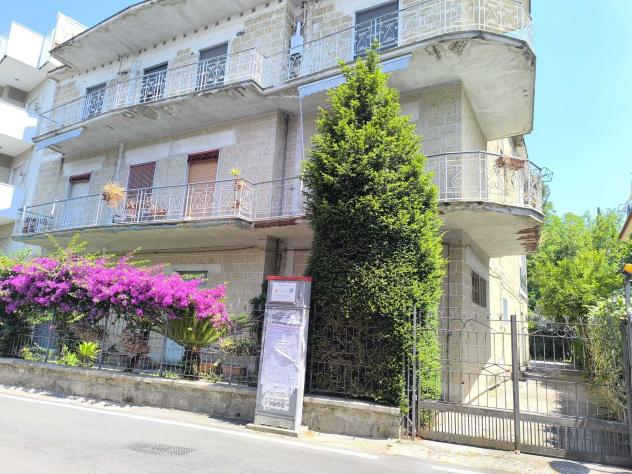 Appartamento in Via Cesare Soprano