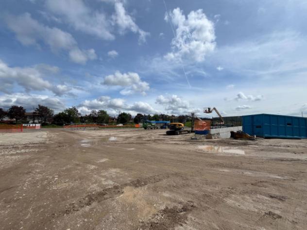Immobile di 15000 m² con più di 5 locali in affitto a Ospitaletto - Foto 11
