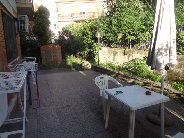 Stanza singola a studentessa Tor Vergata - Foto 4